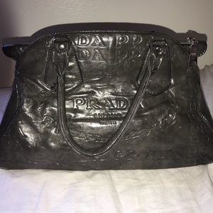 Prada handbag